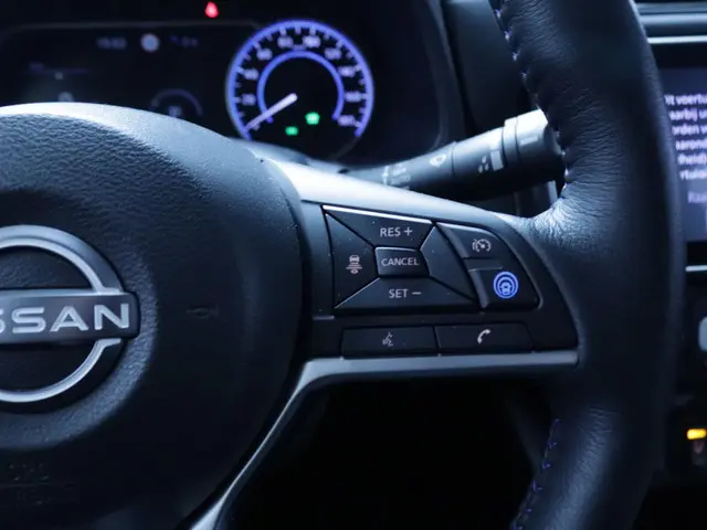 Nissan Leaf e+ Tekna 62 kWh 2022 Elektrisch 16