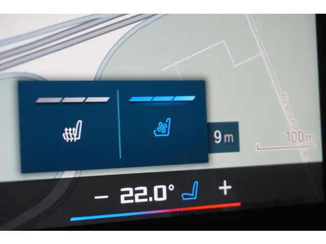 BMW M5 Sedan 2026 Hybride Benzine 16