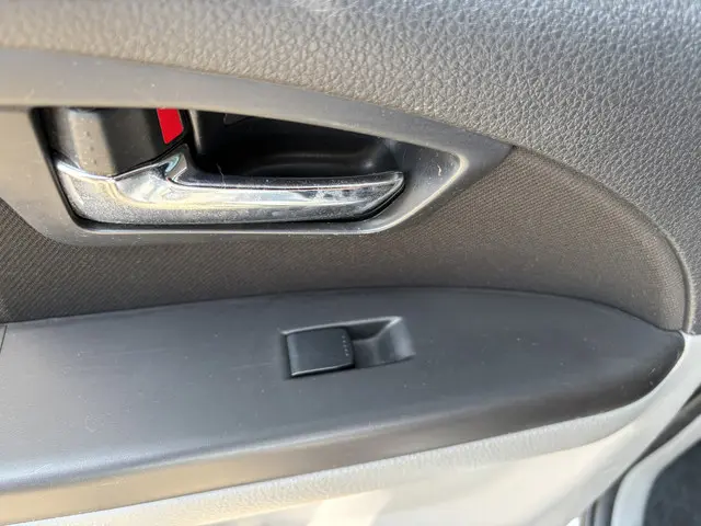 Suzuki SX4 1.6 Exclusive Automaat 2012 Benzine 19