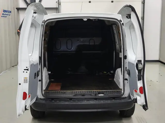 Mercedes-Benz Citan 108CDI Euro 6! 2018 Diesel 6
