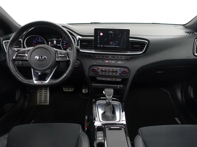 Kia ProCeed 1.4 T-GDI GT-PlusLine Aut- 2019 Benzine 7