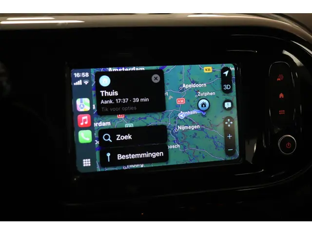 Renault Twingo Z.E. R80 Collection 2021 Elektrisch 12