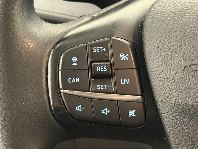 Ford Transit 310 2.0 TDCI L2H2 Trend 2023 Diesel 18