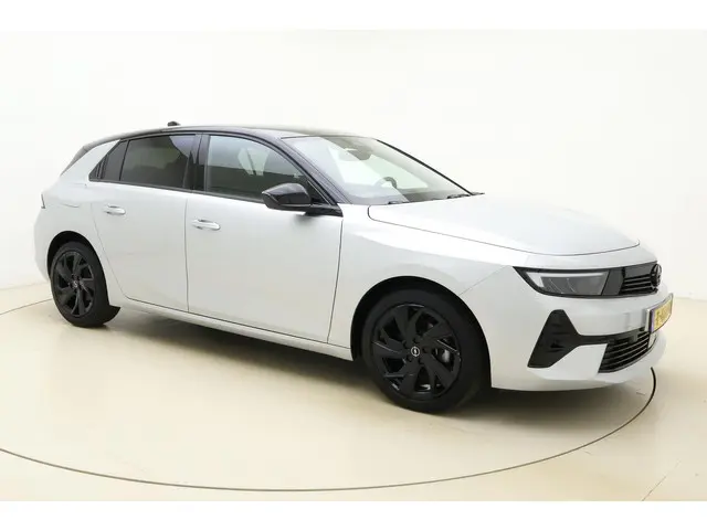 Opel Astra 1.2 Level 4 2023 Benzine 8