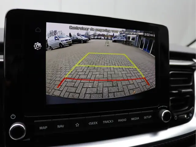 Kia Stonic 1.0 T-GDi MHEV GT-Line 2021 Hybride Benzine 43