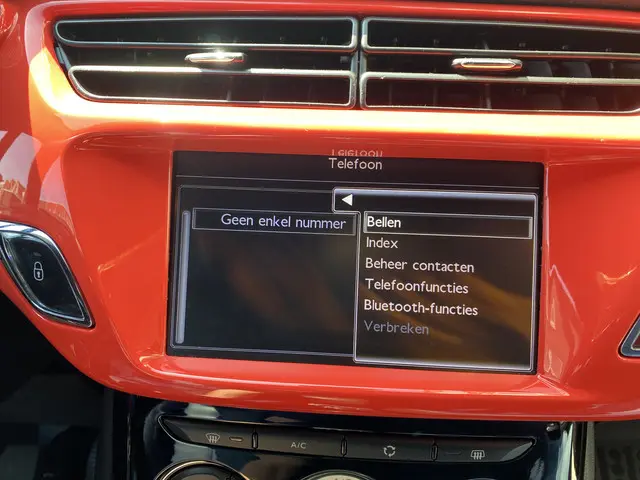 DS DS 3 1.2 PureTech Inès de la Fressange 2015 Benzine 16