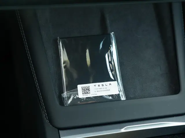 Tesla Model 3 RWD 60 kWh 2024 Elektrisch 17