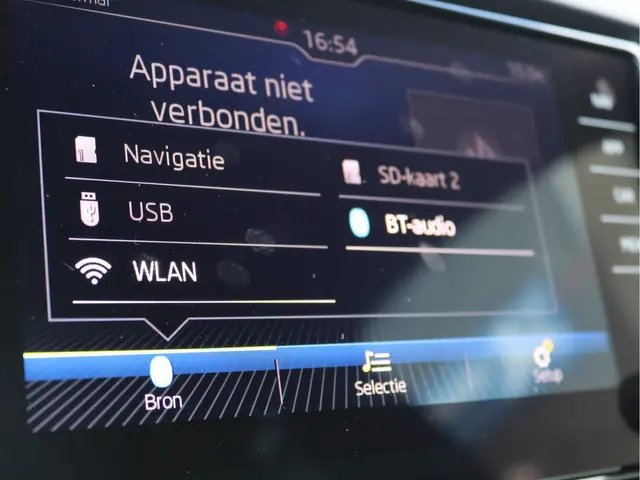 Škoda Karoq 1.5 TSI ACT Sportline 2019 Benzine 47