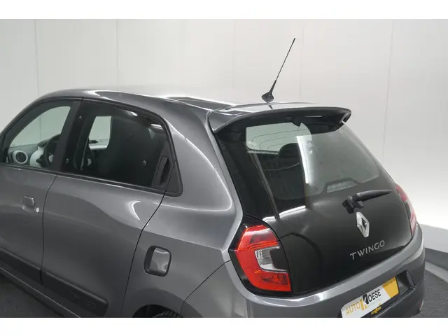 Renault Twingo 1.0 SCe Collection 2021 Benzine 20