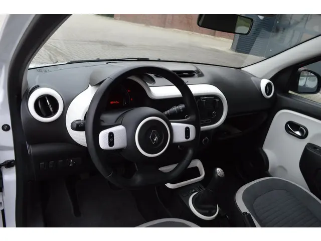 Renault Twingo 1.0 SCe Collection 2016 Benzine 9