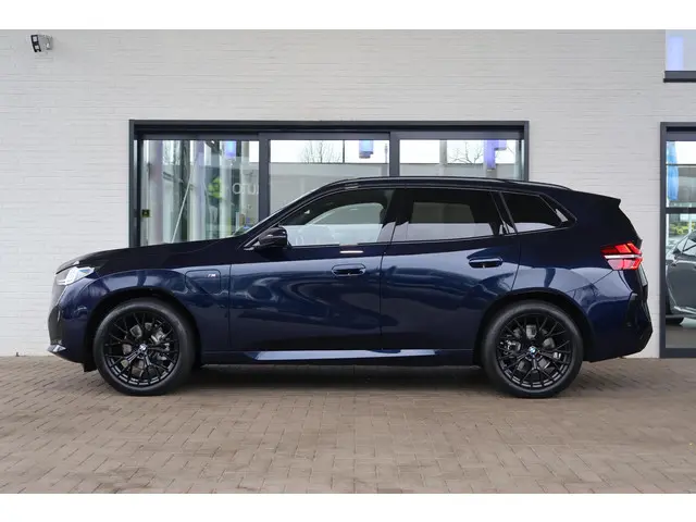 BMW X3 30e xDrive 2026 Hybride Benzine 6