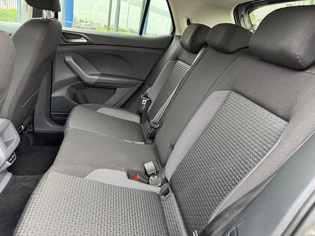 Volkswagen T-Cross 1.5 TSI Style 2021 Benzine 22