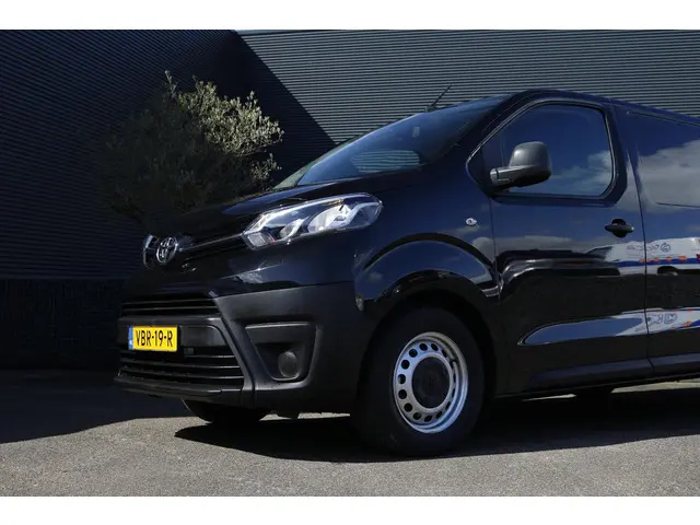Toyota ProAce 2