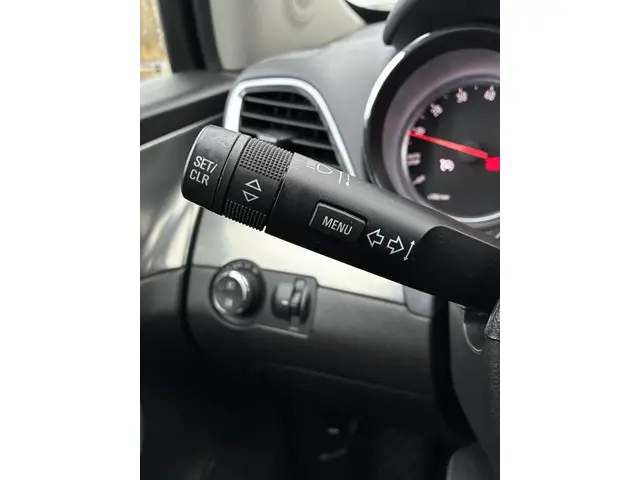 Opel Mokka 1.4 T 140 pk Cosmo 2016 Benzine 18