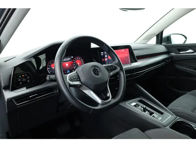 Volkswagen Golf 1.5 eTSI Style DSG 2020 Benzine 5