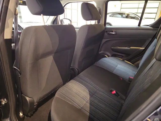 Suzuki Swift 1.2 Exclusive EASSS 2014 Benzine 16