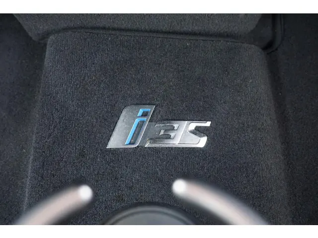 BMW i3 S 2018 Elektrisch 35