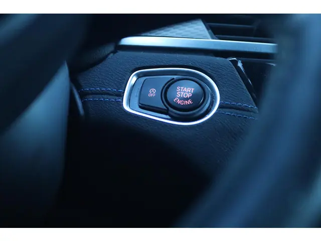 BMW X2 SDRIVE20I HIGH EXECUTIVE M-SPORT 2018 Benzine 40