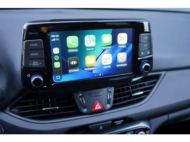 Hyundai i30 2.0 T-GDI N2 Performance 2019 Benzine 24