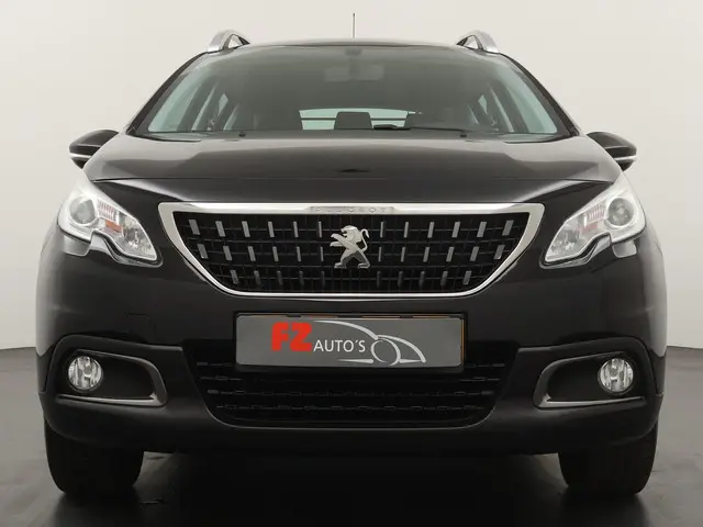 Peugeot 2008 1.2 PureTech Allure 2017 Benzine 8