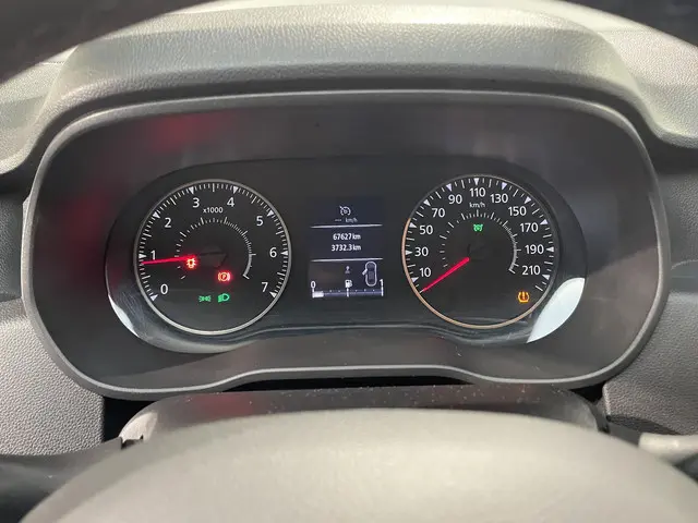 Dacia Duster 1.2 TCe Prestige 2018 Benzine 4