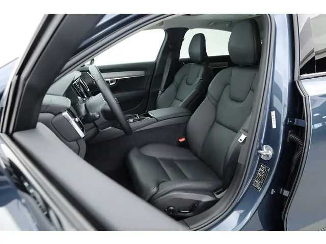 Volvo S90 2.0 T8 AWD Plus Dark 2025 Hybride Benzine 3