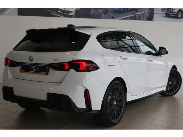 BMW 1 Serie 2
