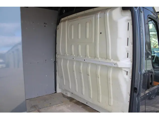 Fiat Ducato bestel 30 2.3 MultiJet L2H2 2019 Diesel 12