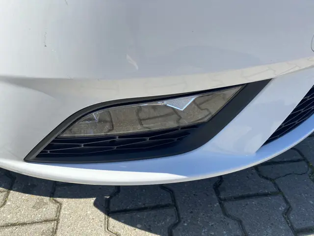 SEAT Ibiza ST 1.0 EcoTSI Style Connect 2016 Benzine 4