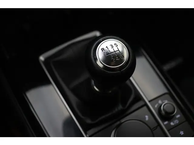 Mazda CX-30 2.0 e-SkyActiv-G M Hybrid 2021 Benzine 32