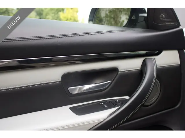 BMW M4 4-serie Coupé 2014 Benzine 12