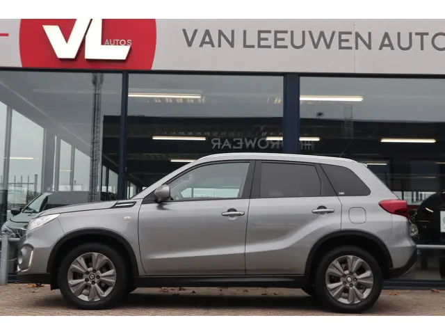Suzuki Vitara 1.0 Boosterjet Select 2020 Benzine 6