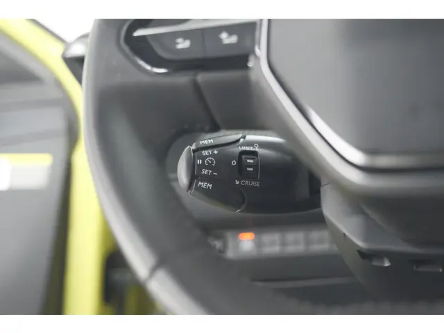 Peugeot e-208 EV Allure 50 kWh 2024 Elektrisch 4