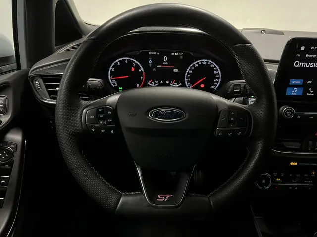 Ford Fiesta 1.5 EcoBoost ST-3 2020 Benzine 6