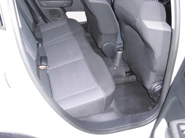 Citroën C3 1.2 PureTech S&S Shine 2017 Benzine 6