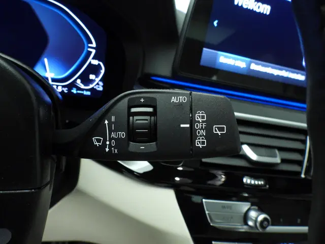 BMW 5 Serie Touring 530e xDrive 2024 Hybride Benzine 31