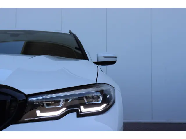 BMW 3 Serie 3