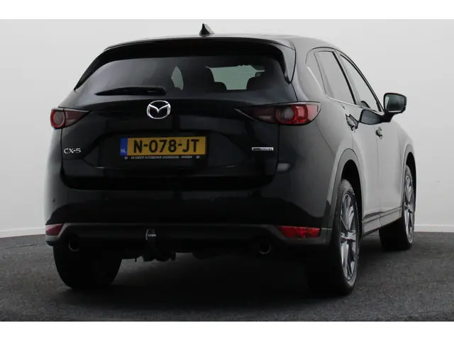 Mazda CX-5 2.0 SkyActiv-G 165 2021 Benzine 19