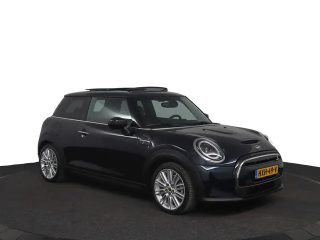 MINI Electric Mini MINI Yours 33 kWh 2023 Elektrisch 12