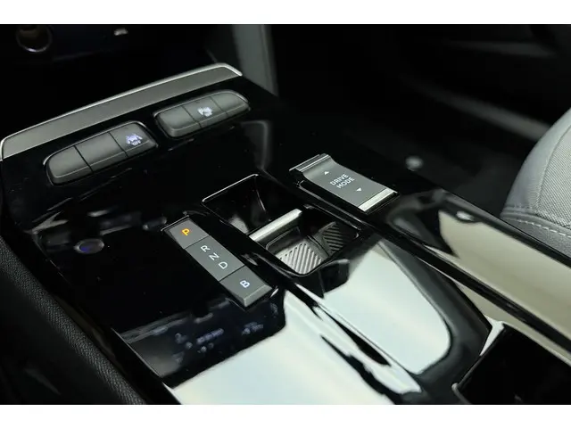 Opel Mokka-e Elegance 50-kWh 11kw bl. 2022 Elektrisch 22