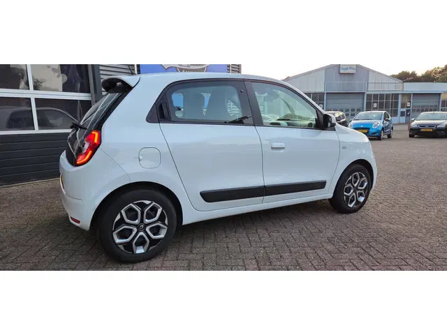 Renault Twingo 1.0 SCe Collection 2020 Benzine 7