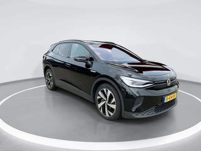 Volkswagen ID.4 2