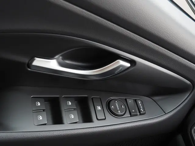 Hyundai i30 N line 2024 Benzine 13