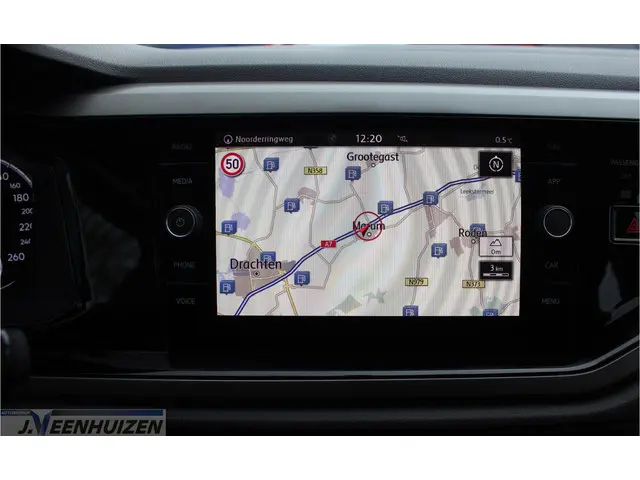 Volkswagen Polo 1.0 TSI Comfortline 2019 Benzine 18