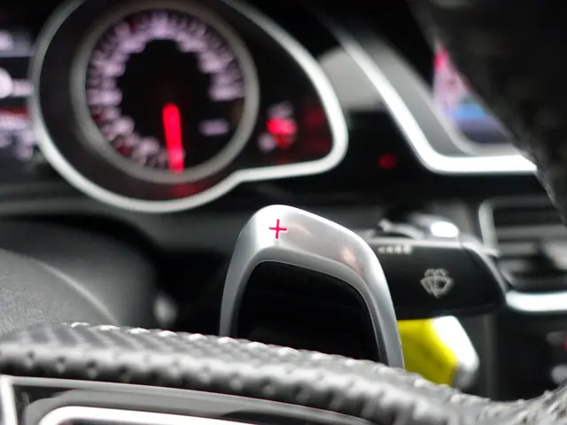 Audi RS5 4.2 FSI Quattro Performance Aut- 2014 Benzine 23