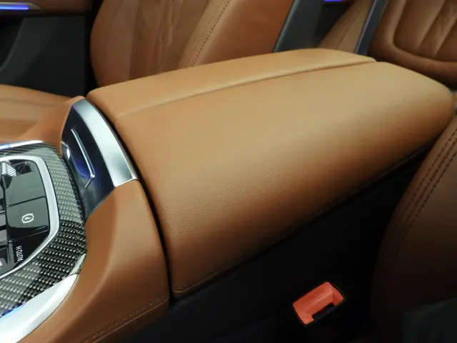 BMW X5 xDrive50e 2026 Hybride Benzine 33