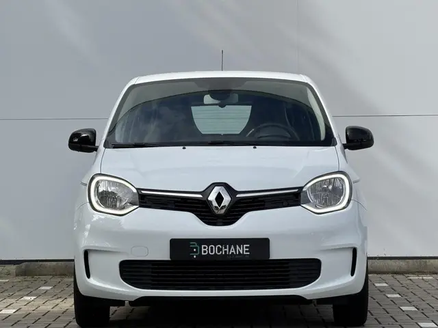 Renault Twingo 1.0 SCe Limited 2022 Benzine 16