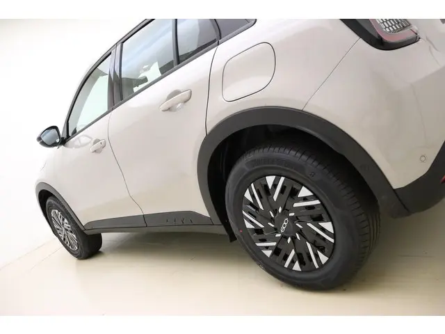 Fiat 600 1.2 Hybrid Urban 2025 Hybride Benzine 16