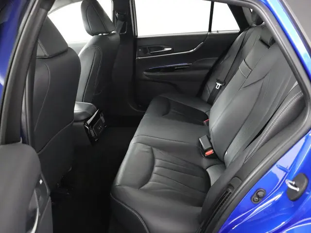 Toyota Mirai Prestige 2021 Waterstof 18