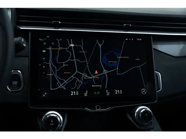 Lynk & Co 01 1.5 2023 Hybride Benzine 18
